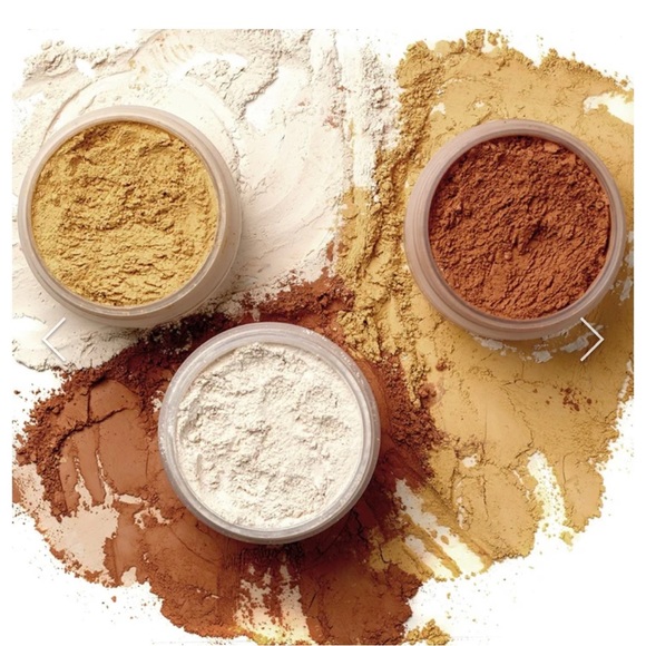 OPV Beauty loose setting powder medium - Picture 5 of 6